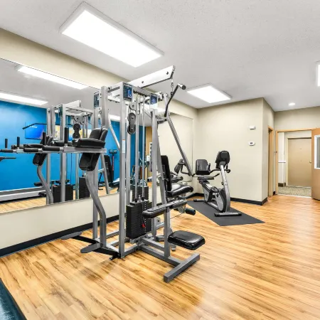 SureStay Plus by Best Western Reading North