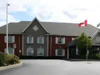 Quality Inn & Suites Hotel dekat Sheridan College