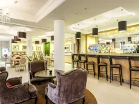 Отель Mercure Арбат Москва
