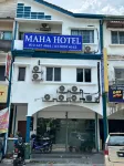 Maha Hotel - 2 stelle