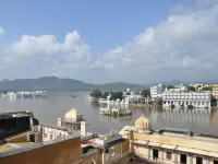 Devi Vilas Guest House - Pensionat
