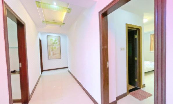 Pingtan Haihua Homestay (Longhua Road)