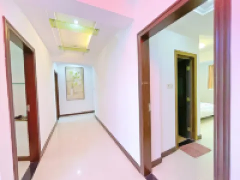 平潭海華民宿（龍華路分店）