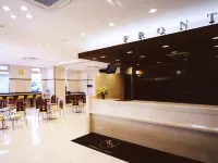 Toyoko Inn Tokyo Machida-eki Odakyu-sen Higashi-guchi Hotels in Machida