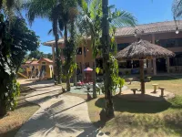 Hotel MIL Flores فنادق في براغانكا باوليستا