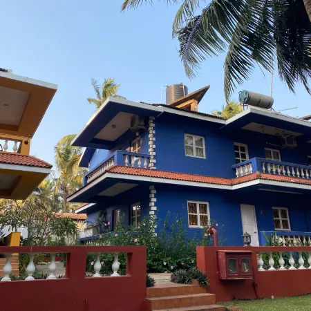 Chalston Beach Resort