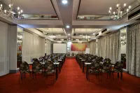 Worcester Cumberland Hotel