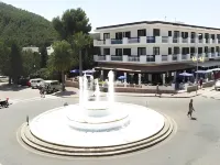 Apartamentos Cala LLonga Playa Hotel a Cala Llenya