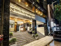 Narthaki Boutique Hotel Hotels near BMCRI