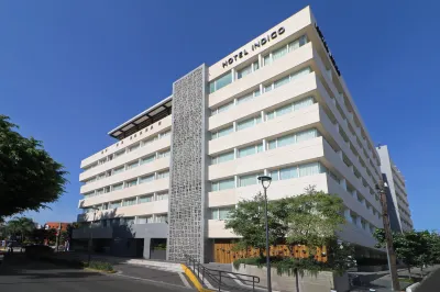 ホテル インディゴ グアダラハラ エキスポ by IHG のホテル