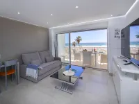 Penon de Ifach Hotels in Arenal-Bol Beach