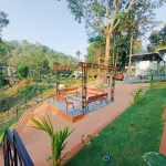 Mannath Private Pool Villas at Vellarimala