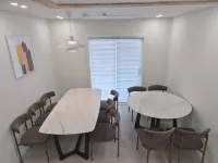 Daebudo Otier Pool Villa