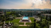 Aqualux Hotel Spa Suite & Terme - Rooftop Pools