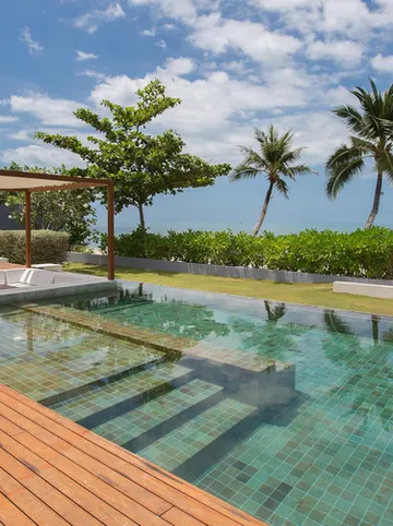 รูปภาพของวิลล่า มาลูน่า