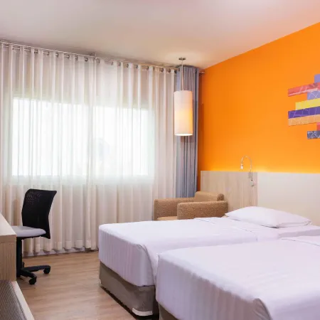 Park Inn by Radisson Davao