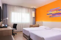 Park Inn by Radisson Davao - Gym