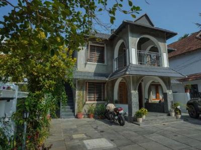 Mickey Homestay
