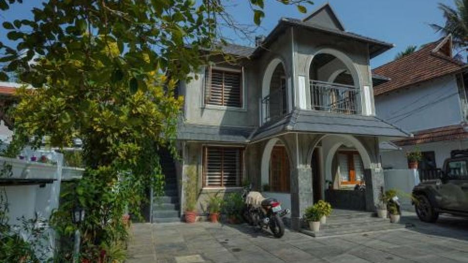 Mickey Homestay
