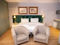Ibis Catanduva Hotels in Catanduva