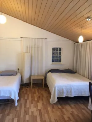 Villa Søndervang Các khách sạn ở Bogense