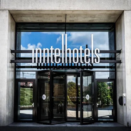 Inntel Hotels Amsterdam Landmark