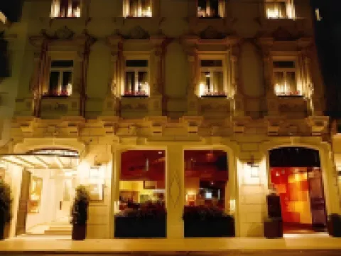 Grand Brizo Bel Air