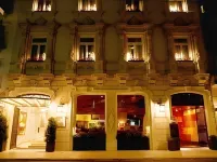 Grand Brizo Bel Air Hotels in Buenos Aires