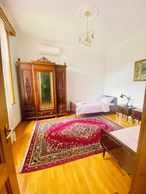 Chateau Bagdati Hotels in Саїрме
