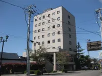 Garden Hotel Kitakata Hotels in Kitakata