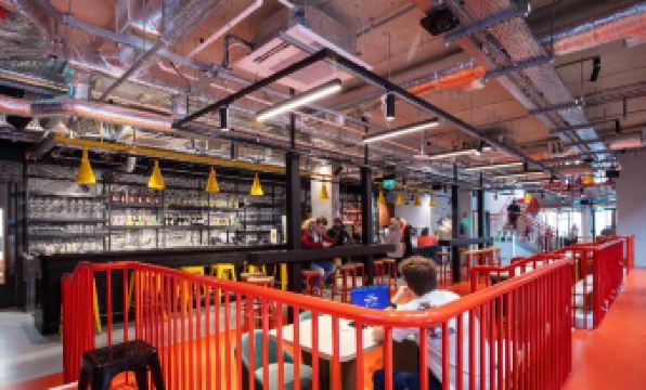 4. 클링크 이 라르..