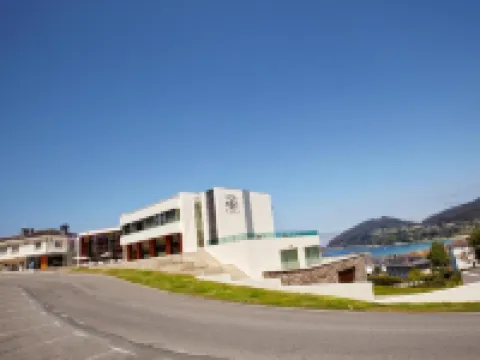 Hotel Ego Hotels in Viveiro