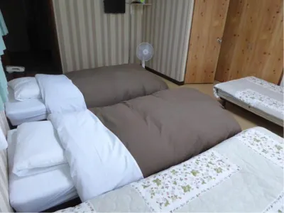 Pension Image House Hotels near Momi no Yu