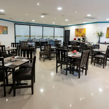 Hotel Ocean View