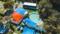 Discovery Parks - Byron Bay - Holiday Parks