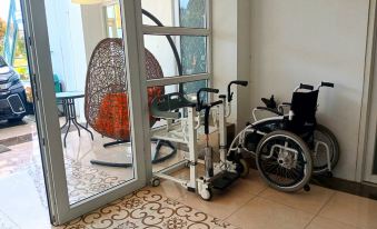 Hotel Hapsari Syariah