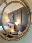 Kilkenny House Boutique Hotel Hotels near Kilkenny Old Jail and Courthouse