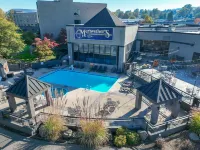 Hells Canyon Grand Hotel, Ascend Hotel Collection Hotels in Clarkston