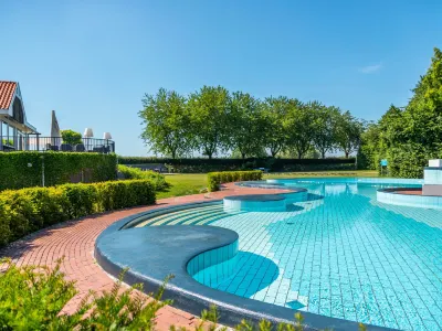 Cosy Unique Hottub 6 Hotels near Kersthuis Hengelo Gld