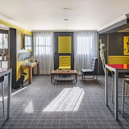 Best Western Hotel Atrium Valence