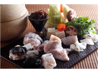 料理 汀渚 ばさら邸の写真