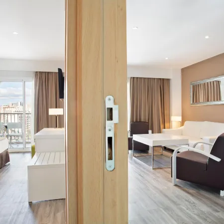 Sol Pelicanos Ocas