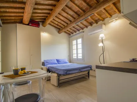 Borgo Della Limonaia