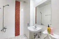 Nonsan Hwangje Motel