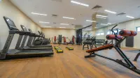 Grand Millennium Gizan - Gym