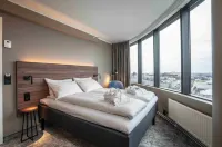Thon Hotel Stavanger Forum - acceptant les animaux