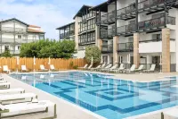 Hôtel Ibaia - Pools