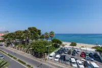 B&B Hotel Savona Hotels in Bergeggi