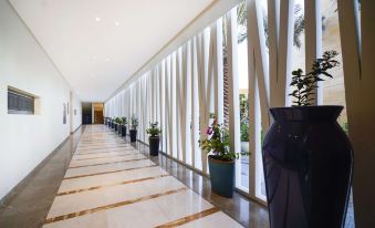 Vivienda Hotel Villas, Jeddah