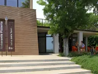 Camping Il Boschetto di Piemma